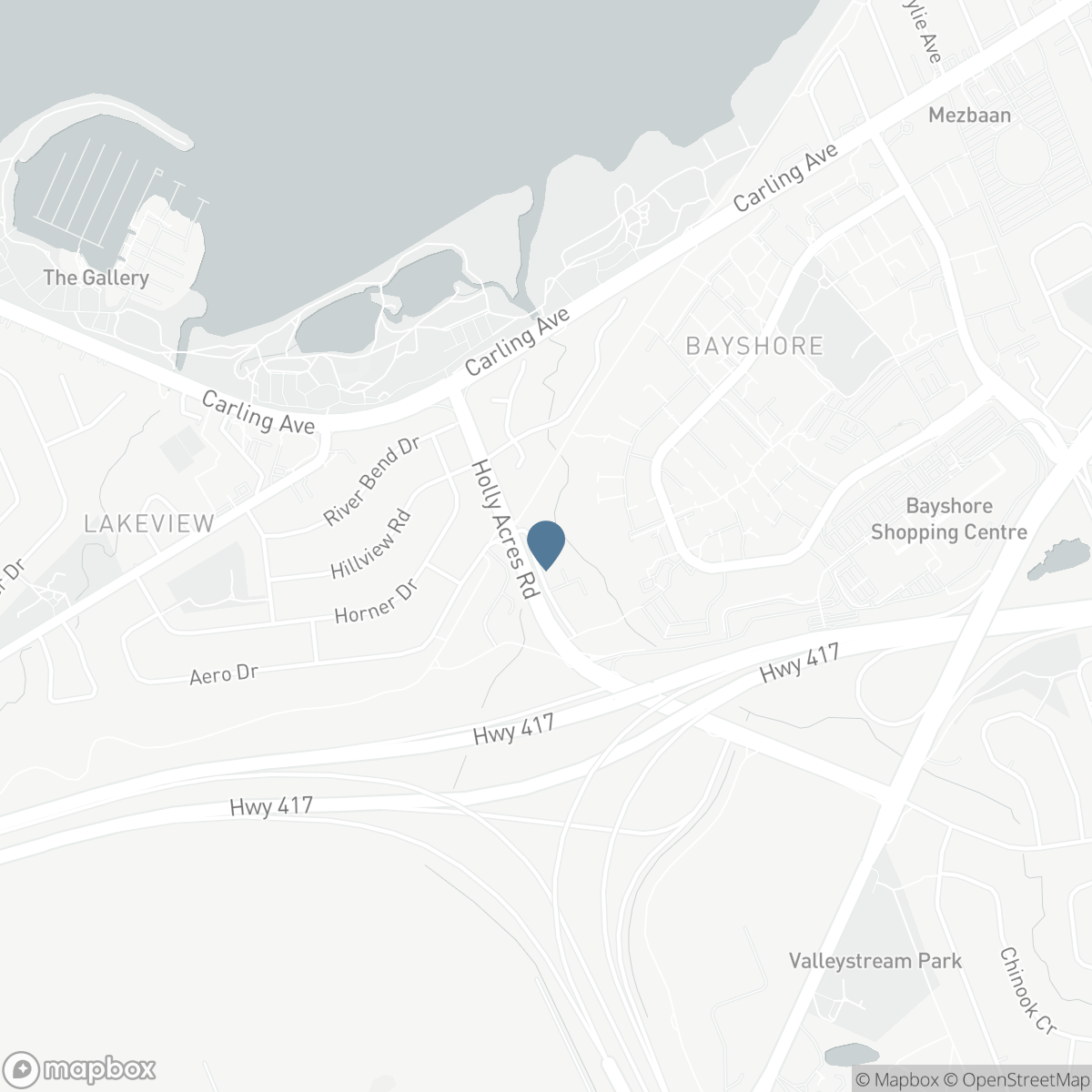 17 CREEK'S END LANE, Ottawa, Ontario K2H 1C7